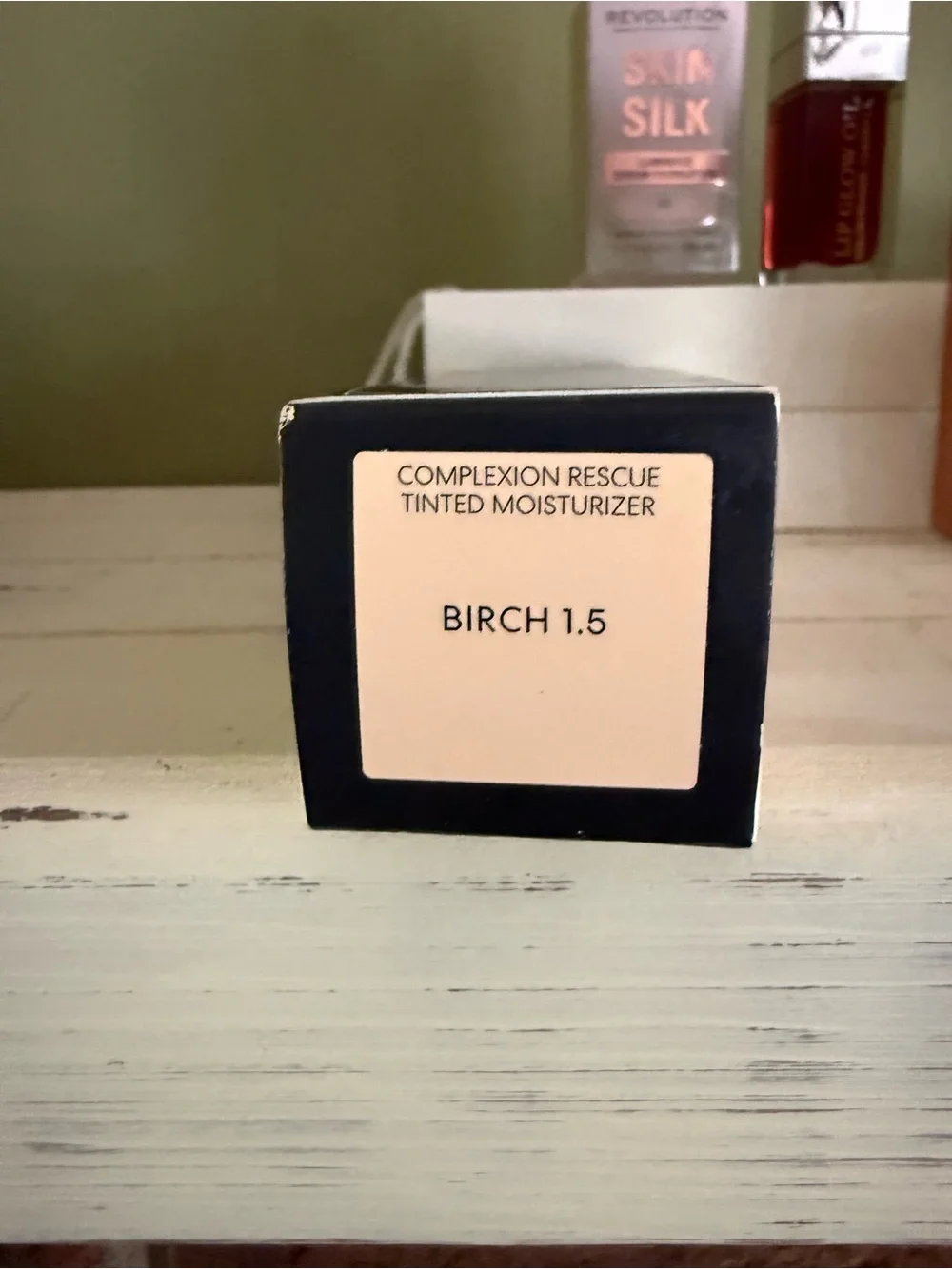 High end cosmetic lot , Dior , bare minerals , Anastasia, revolution